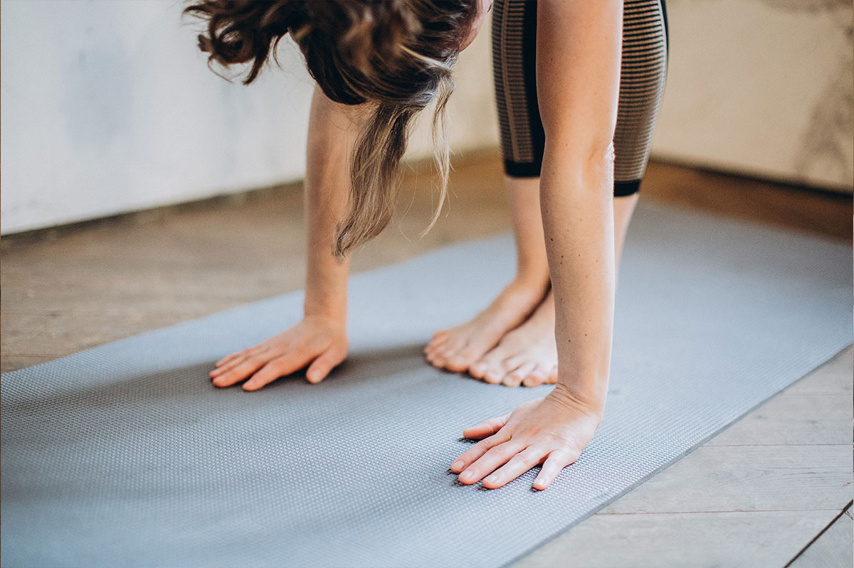 Yoga Basic