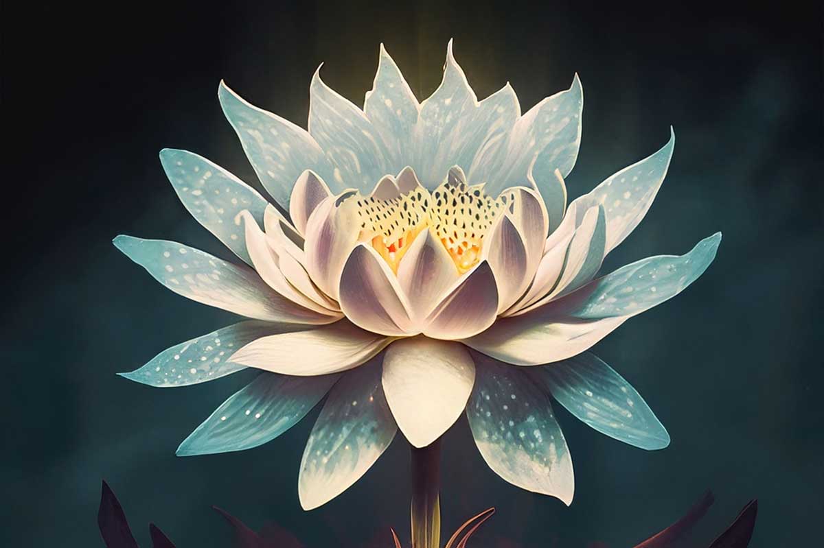 2023-11-18 - Lotus-Rising
