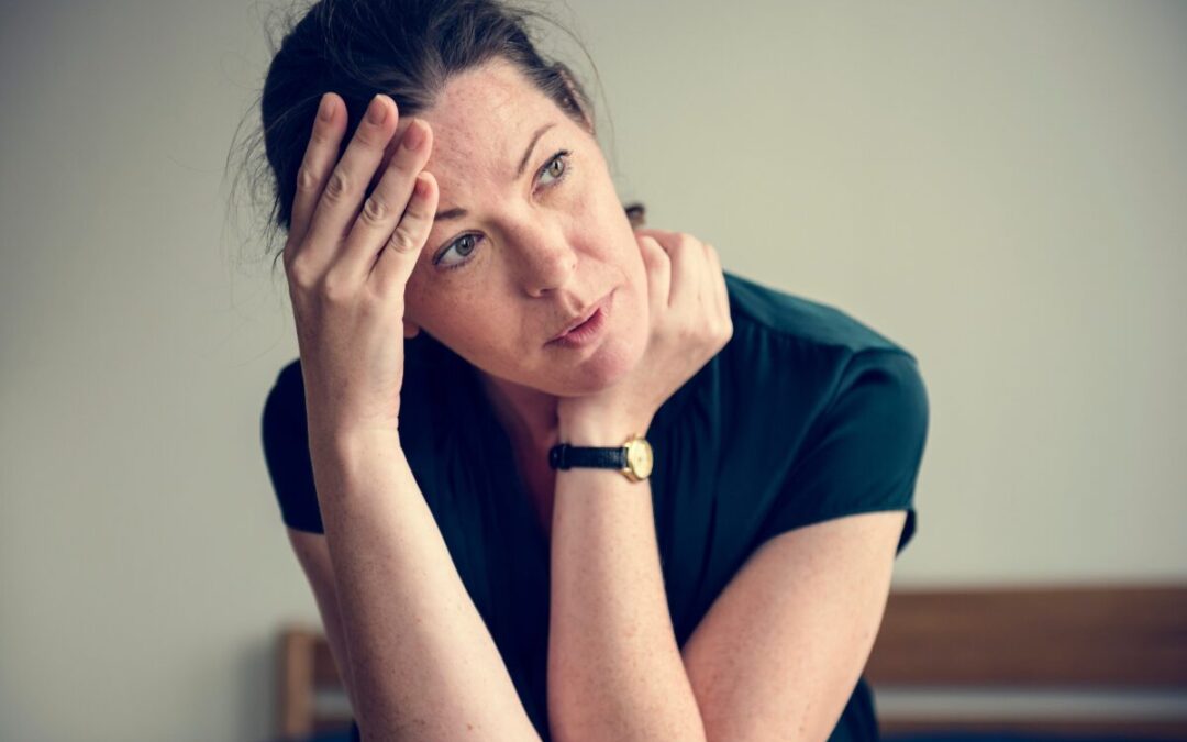 Yoga bei Burnout – Zurück in die Kraft finden